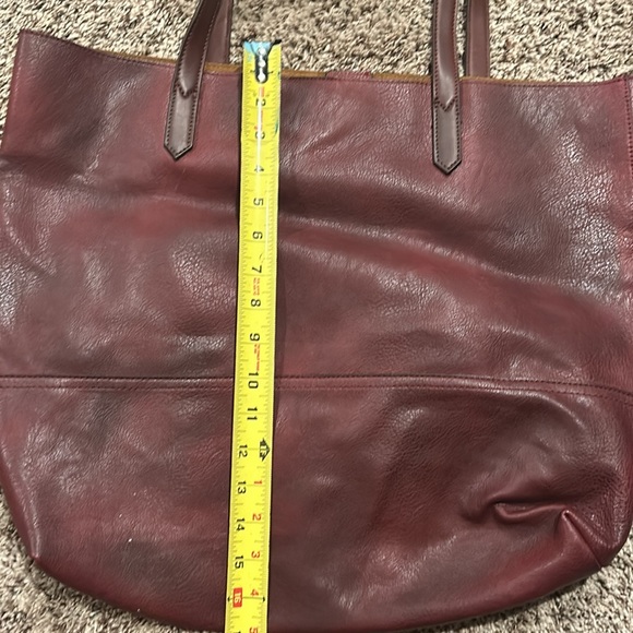 Free People Tote - Picture 5 of 6